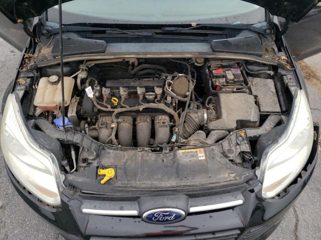 Photo 7 from auction – 2013 FORD FOCUS SE with VIN 1FADP3K2XDL295826