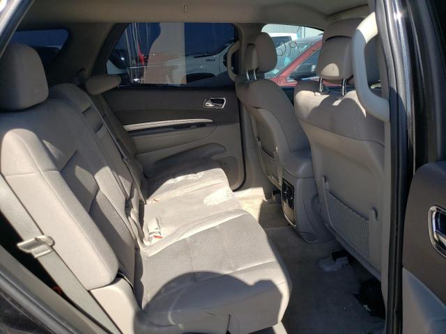 Photo 6 from auction – 2013 DODGE DURANGO SX with VIN 1C4RDHAG4DC571808