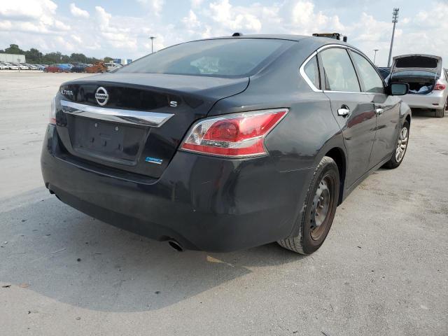 Photo 4 from auction – 2014 NISSAN ALTIMA 2.5 with VIN 1N4AL3AP6EC191976