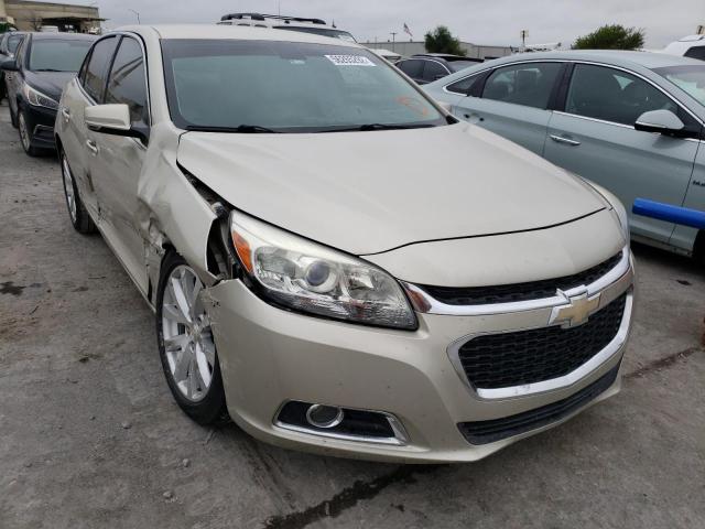 Photo 1 from auction – 2016 CHEVROLET MALIBU LIM with VIN 1G11E5SAXGF155065