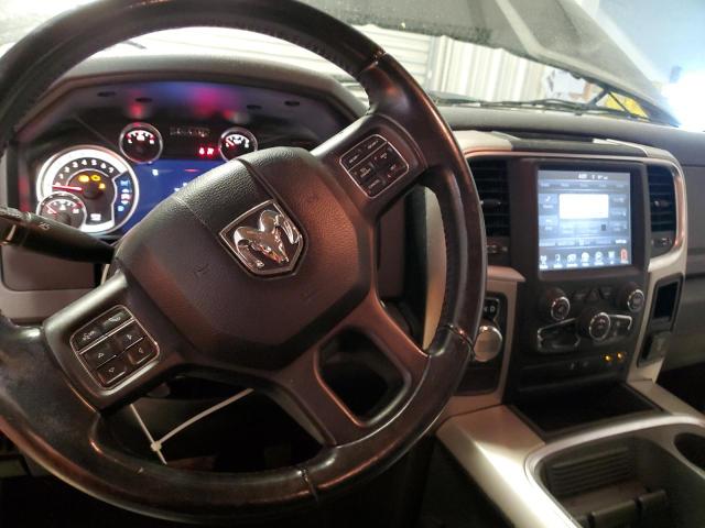 Photo 9 from auction – 2016 RAM 1500 SLT with VIN 1C6RR6GT7GS414706