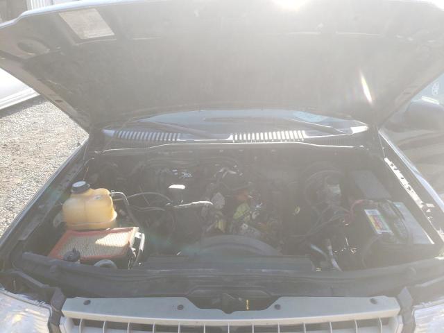 Photo 7 from auction – 2004 FORD EXPLORER E with VIN 1FMDU74K04ZA57404