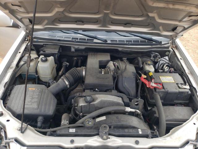 Photo 7 from auction – 2011 CHEVROLET COLORADO L with VIN 1GCESCFE7B8130432