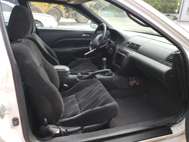 Photo 5 from auction – 2000 HONDA PRELUDE SH with VIN JHMBB6156YC009990