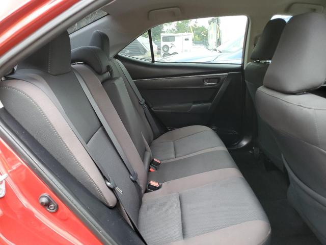 Photo 6 from auction – 2017 TOYOTA COROLLA L with VIN 2T1BURHE3HC923625