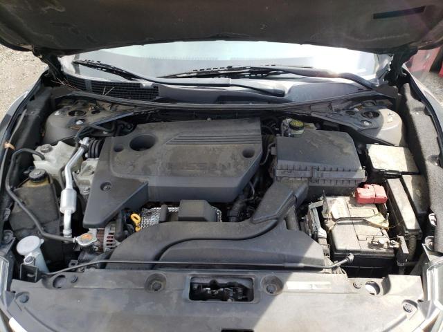 Photo 7 from auction – 2016 NISSAN ALTIMA 2.5 with VIN 1N4AL3AP6GN353256