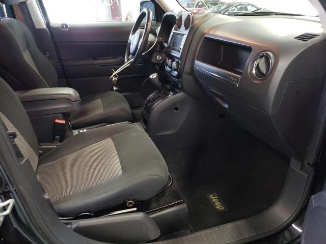 Photo 5 from auction – 2012 JEEP PATRIOT LA with VIN 1C4NJRFB3CD570233