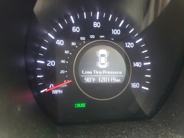 Photo 8 from auction – 2015 KIA OPTIMA LX with VIN KNAGM4A7XF5619364