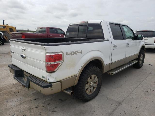 Photo 4 from auction – 2010 FORD F150 SUPER with VIN 1FTFW1EVXAFA01805