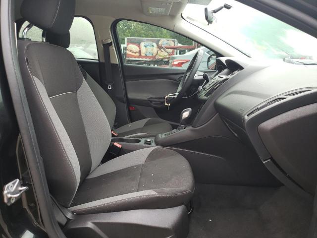 Photo 5 from auction – 2013 FORD FOCUS S with VIN 1FADP3E26DL349831