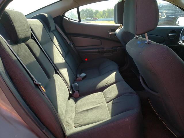 Photo 6 from auction – 2008 PONTIAC GRAND PRIX with VIN 2G2WP552X81110085