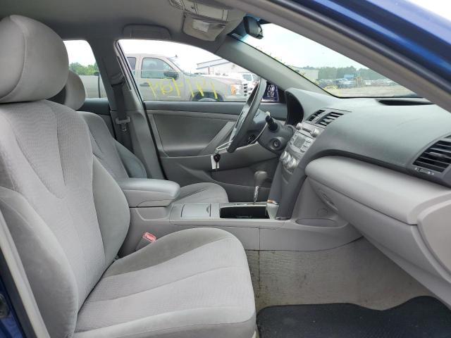 Photo 5 from auction – 2011 TOYOTA CAMRY with VIN 4T1BF3EK2BU769755