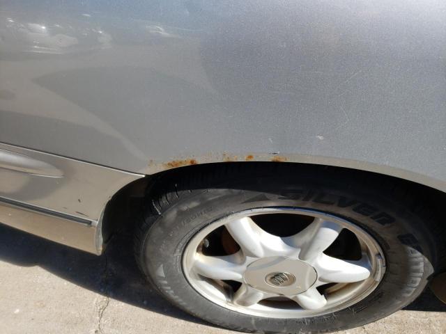 Zdjęcie 9 z aukcji – 2003 BUICK REGAL LS z VIN 2G4WB55K731146475
