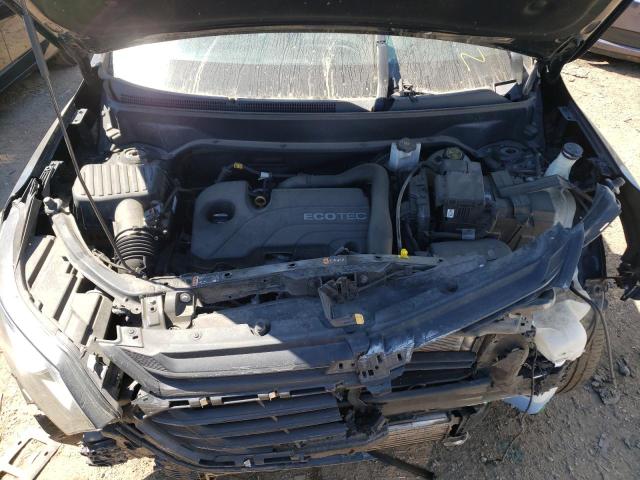 Photo 7 from auction – 2019 CHEVROLET EQUINOX LT with VIN 2GNAXKEVXK6206539