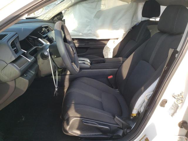 Photo 5 from auction – 2016 HONDA CIVIC EX with VIN 19XFC2F74GE040004