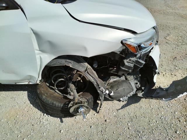 Photo 9 from auction – 2014 NISSAN PATHFINDER with VIN 5N1AR2MN6EC632174