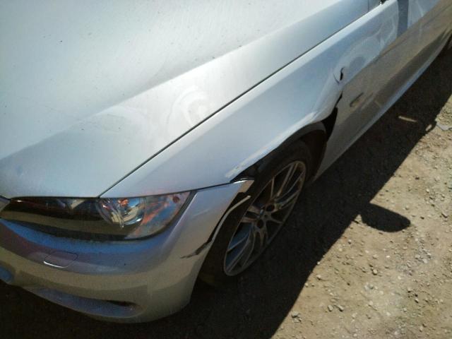 Photo 9 from auction – 2009 BMW 328 I SULE with VIN WBAWV13549PG07600