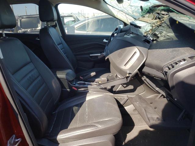 Photo 5 from auction – 2016 FORD ESCAPE TIT with VIN 1FMCU0J96GUC44300