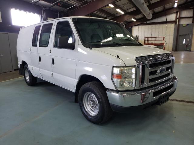 FORD ECONOLINE 2008 مع رقم تعريف المركبة 1FTNE14LX8DB52793 - صورة من المزاد