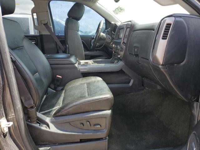 Photo 5 from auction – 2015 GMC SIERRA K15 with VIN 1GTV2VEC6FZ152076