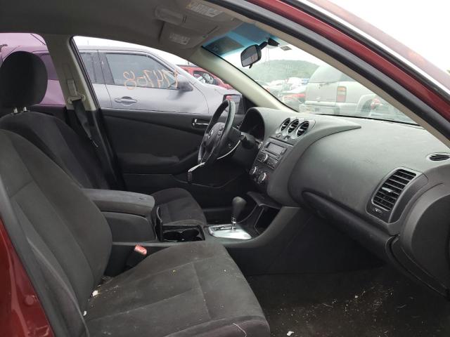 Photo 5 from auction – 2011 NISSAN ALTIMA BAS with VIN 1N4AL2AP0BN486436