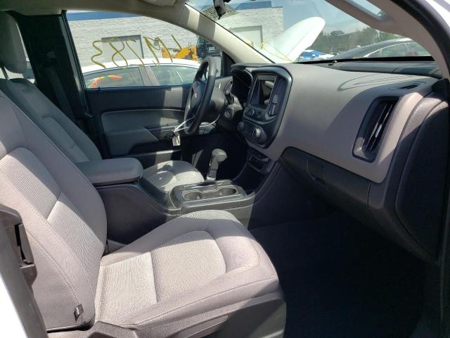 Photo 5 from auction – 2019 CHEVROLET COLORADO with VIN 1GCHSBEA4K1105650