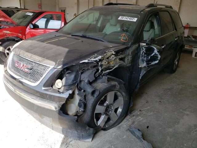 Photo 2 from auction – 2012 GMC ACADIA SLT with VIN 1GKKVRED4CJ101846