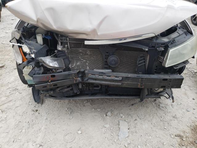 Photo 9 from auction – 2007 HYUNDAI SONATA SE with VIN 5NPEU46F87H178894