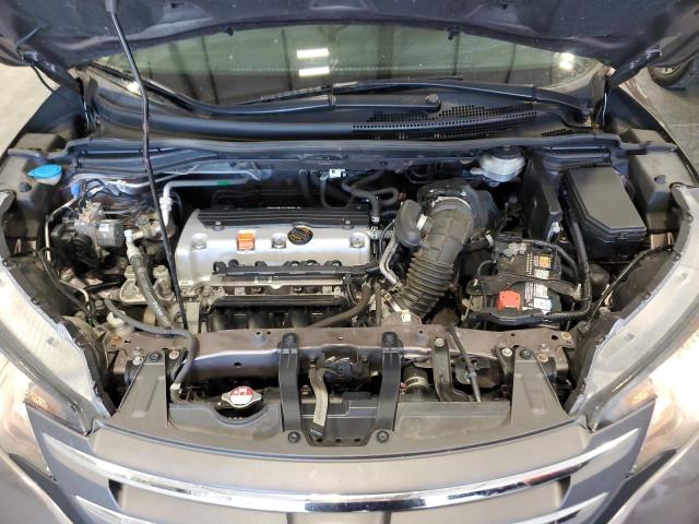Photo 7 from auction – 2014 HONDA CR-V EX with VIN 5J6RM4H57EL088970