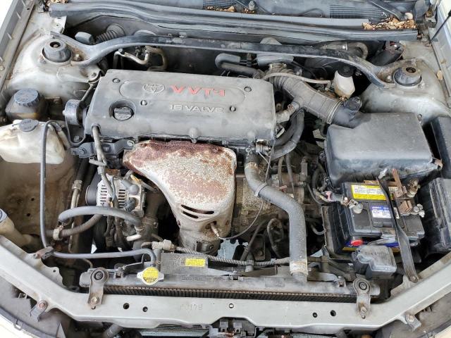 Photo 7 from auction – 2002 TOYOTA CAMRY SOLA with VIN 2T1FE22P32C009902
