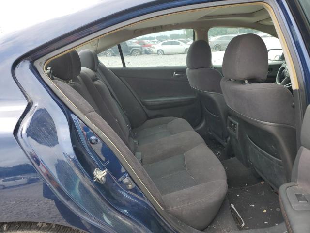 Photo 6 from auction – 2014 NISSAN MAXIMA S with VIN 1N4AA5AP5EC430855