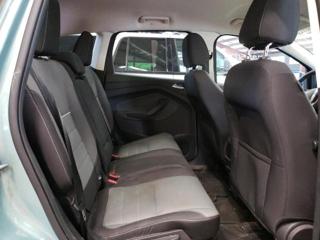 Photo 6 from auction – 2013 FORD ESCAPE SE with VIN 1FMCU9GX1DUA69752