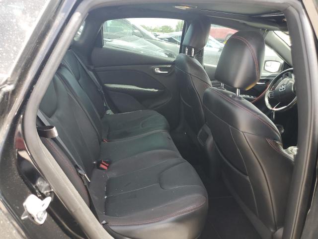 Photo 6 from auction – 2014 DODGE DART GT with VIN 1C3CDFEB7ED669255
