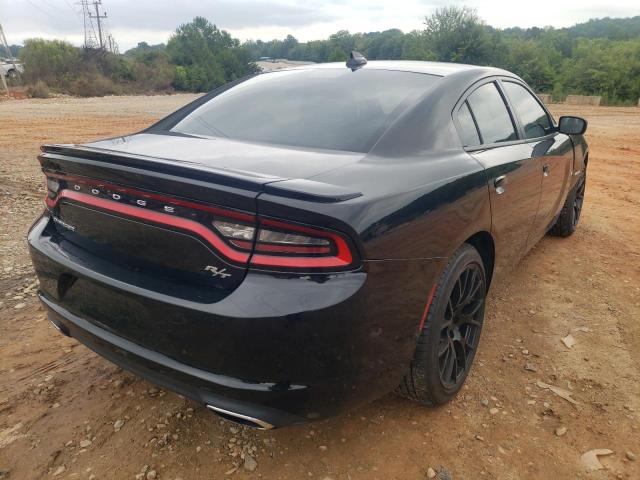 Photo 4 from auction – 2017 DODGE CHARGER R/ with VIN 2C3CDXCT6HH525091