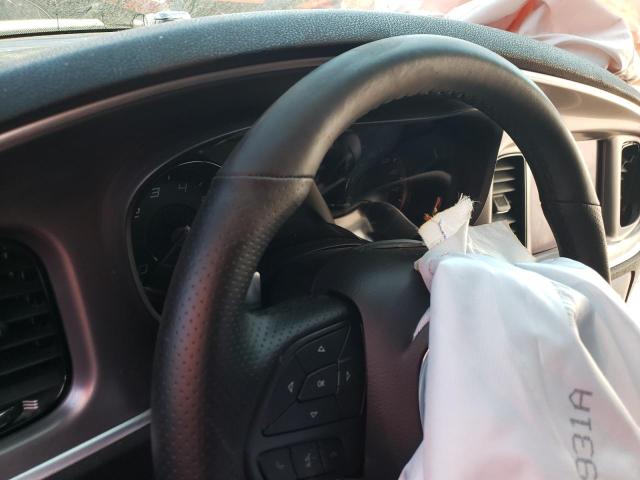 Photo 8 from auction – 2022 DODGE CHARGER R/ with VIN 2C3CDXCT1NH145538