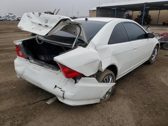 Photo 4 from auction – 2004 HONDA CIVIC LX with VIN 1HGEM21654L082175