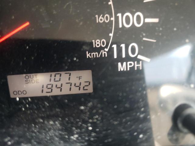 Photo 8 from auction – 2006 TOYOTA COROLLA CE with VIN 2T1BR32E36C681701
