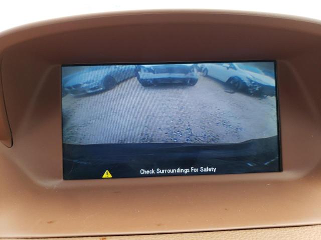 Photo 9 from auction – 2014 BUICK ENCORE with VIN KL4CJCSB1EB700366