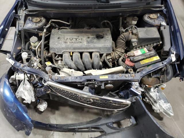 Photo 7 from auction – 2007 TOYOTA COROLLA CE with VIN 1NXBR30E97Z805747