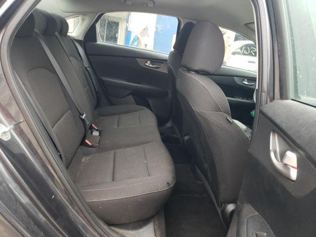 Photo 6 from auction – 2020 KIA FORTE FE with VIN 3KPF24AD0LE174191