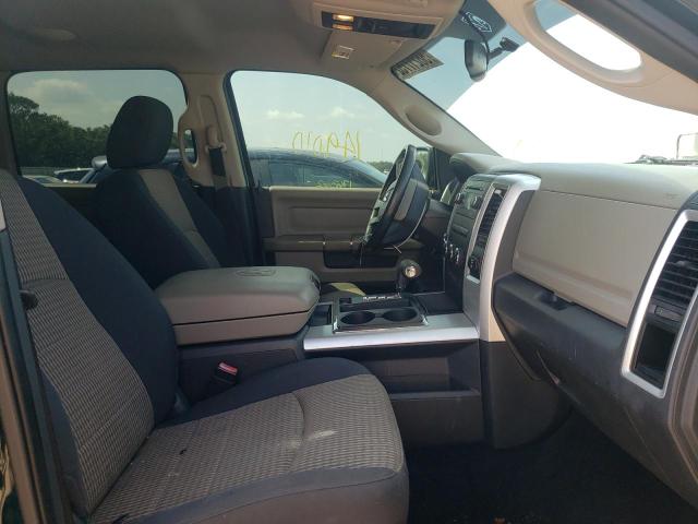 Photo 5 from auction – 2011 DODGE RAM 1500 with VIN 1D7RV1CT0BS660315