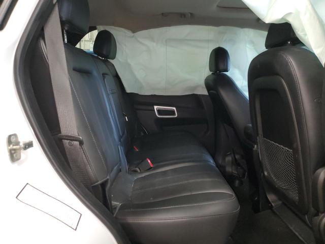 Photo 6 from auction – 2015 CHEVROLET CAPTIVA LT with VIN 3GNAL4EK8FS524048
