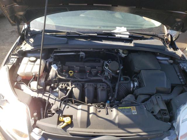Photo 7 from auction – 2013 FORD FOCUS SE with VIN 1FADP3F22DL235324