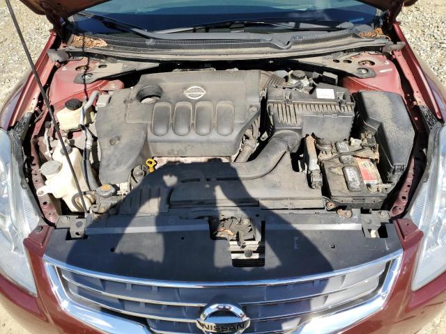 Photo 7 from auction – 2010 NISSAN ALTIMA BAS with VIN 1N4AL2AP4AN447993