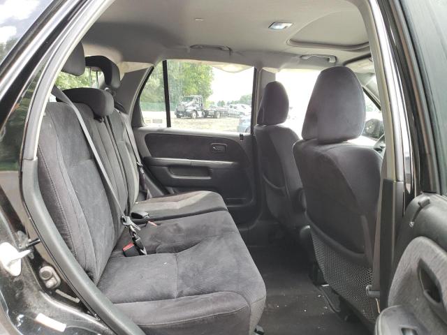 Photo 6 from auction – 2005 HONDA CR-V EX with VIN SHSRD78815U320900