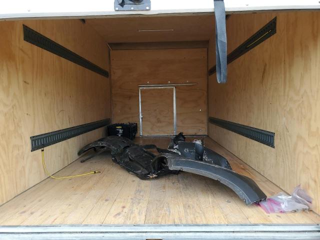 Photo 6 from auction – 2021 RAM PROMASTER with VIN 3C7WRVLG3ME559225