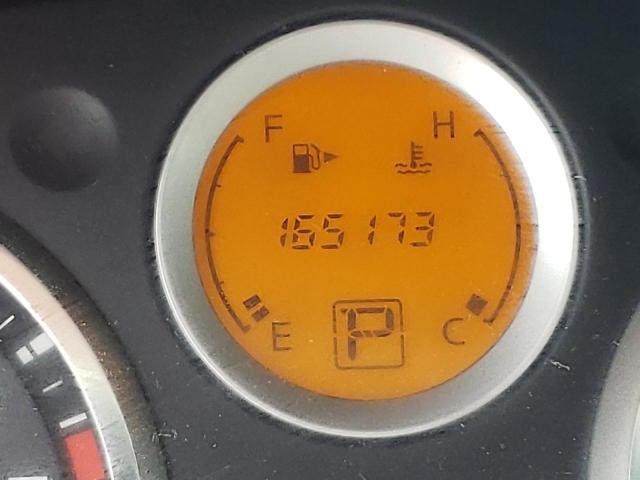 Photo 8 from auction – 2007 NISSAN SENTRA 2.0 with VIN 3N1AB61E37L659640