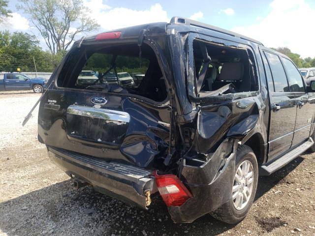 Photo 9 from auction – 2008 FORD EXPEDITION with VIN 1FMFK16528LA57531