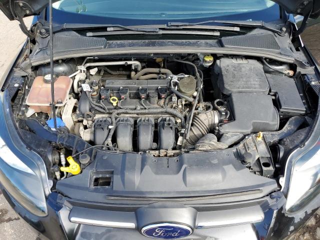 Photo 7 from auction – 2014 FORD FOCUS S with VIN 1FADP3E20EL410950