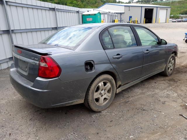 Photo 4 from auction – 2004 CHEVROLET MALIBU LT with VIN 1G1ZU54804F116030